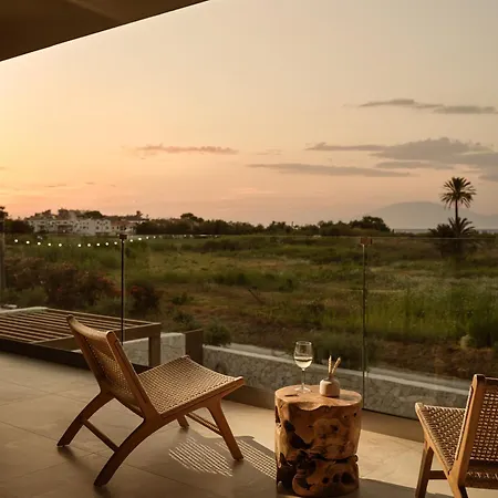 Villa Mayamor Villas, Sea View To *