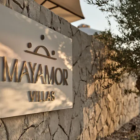 Mayamor Villas, Sea View To * Tsilivi (Zakynthos)